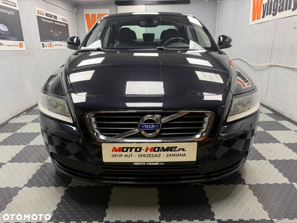 Volvo S40 D3 - 24