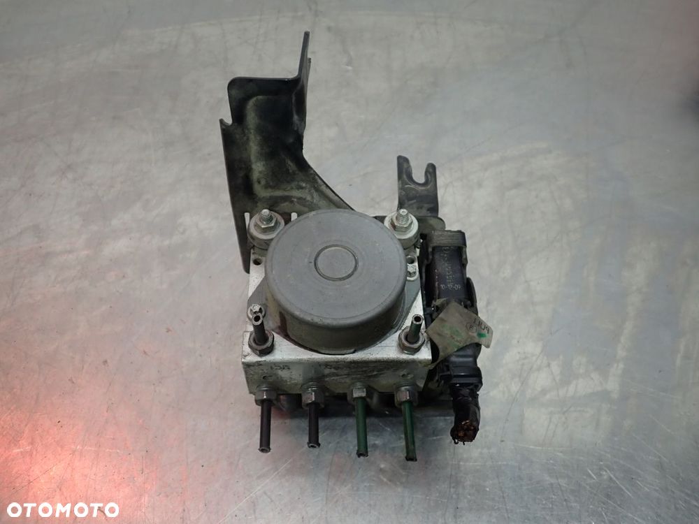 POMPA ABS RENAULT CLIO III LIFT - 5