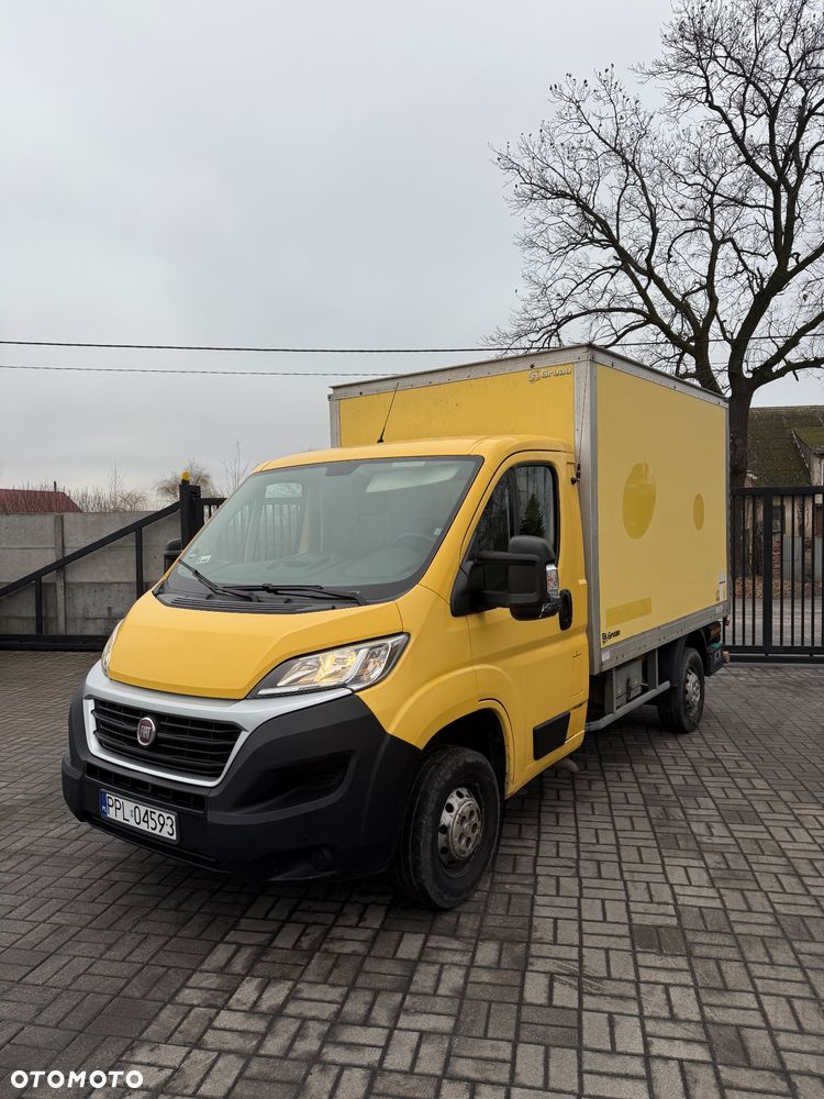 Fiat Ducato - 2