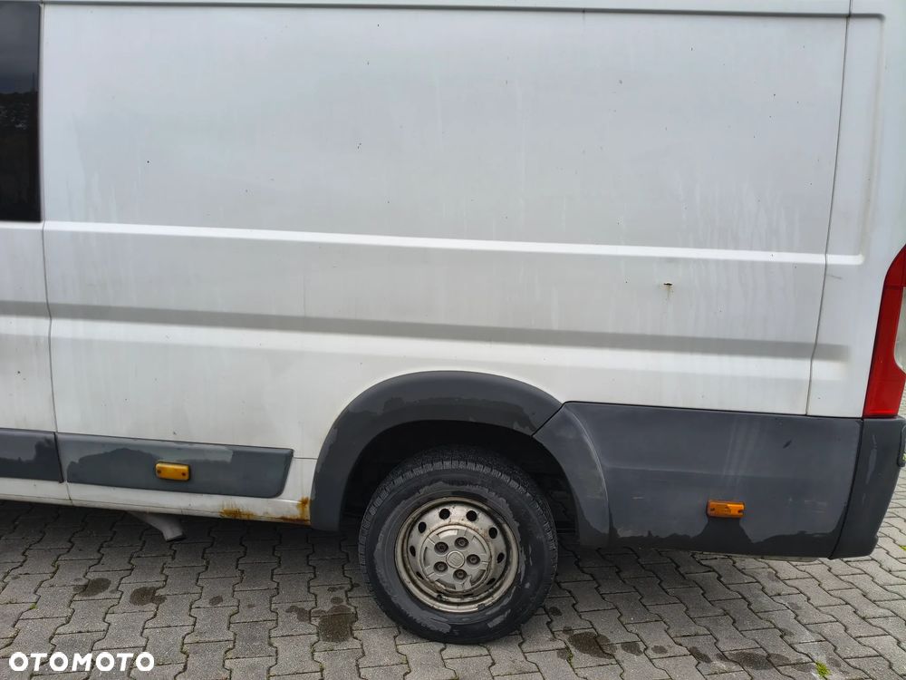 Fiat Ducato - 5