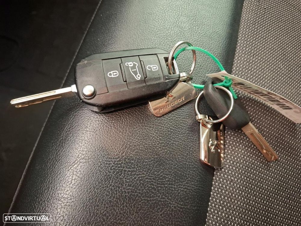 Peugeot EXPERT 2.0 HDI 150CV  *GPS *AC *CÂMERA* IVA DEDUTÍVEL - 7