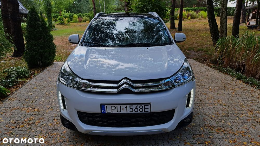 Citroën C4 - 2