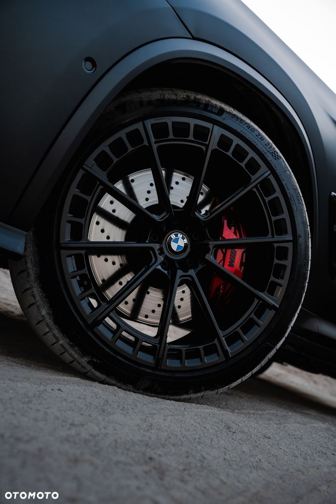 BMW X4 M xDrive M Competition - 16