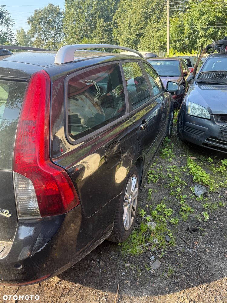 Volvo V50 Kombi na części - 4