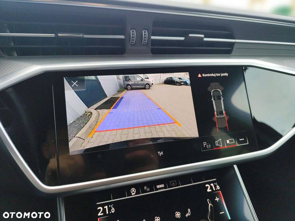 Audi A6 Limousine - 25