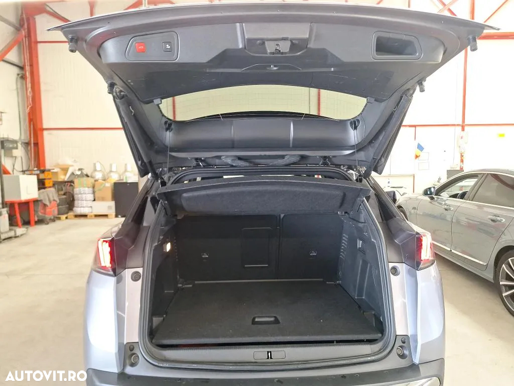 Peugeot 3008 - 8