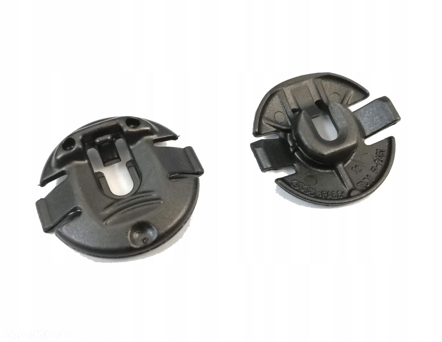 AUDI A1 A4 B7 B8 A5 A6 A7 Q5 SPINKA NADKOLA 10 SZT - 5