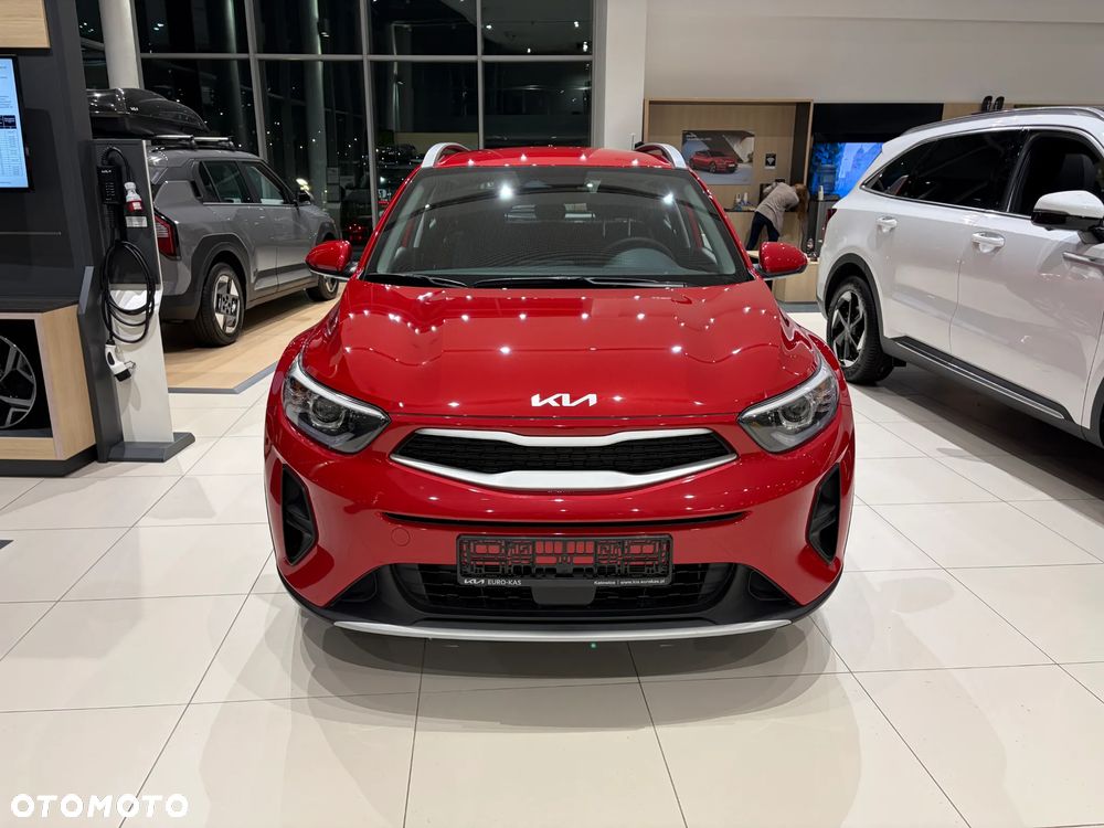 Kia Stonic 1.2 M - 3