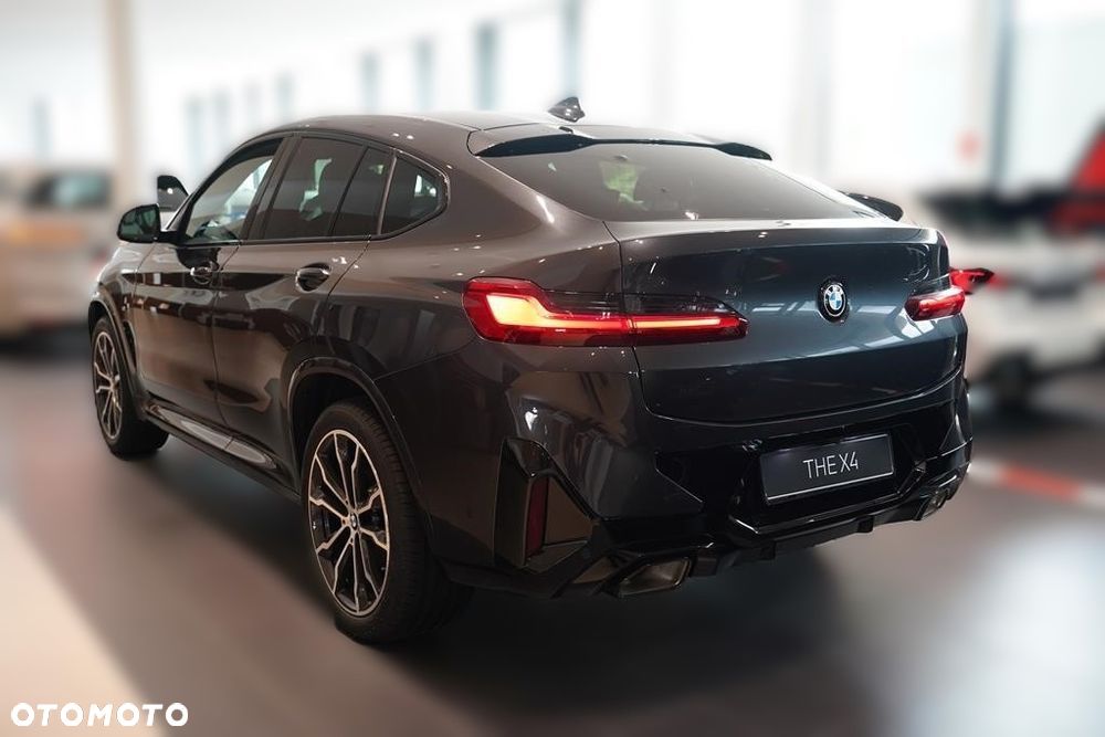 BMW X4 - 6