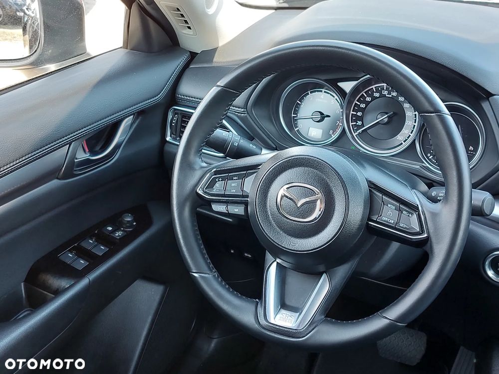 Mazda CX-5 2.0 Kanjo 2WD - 6