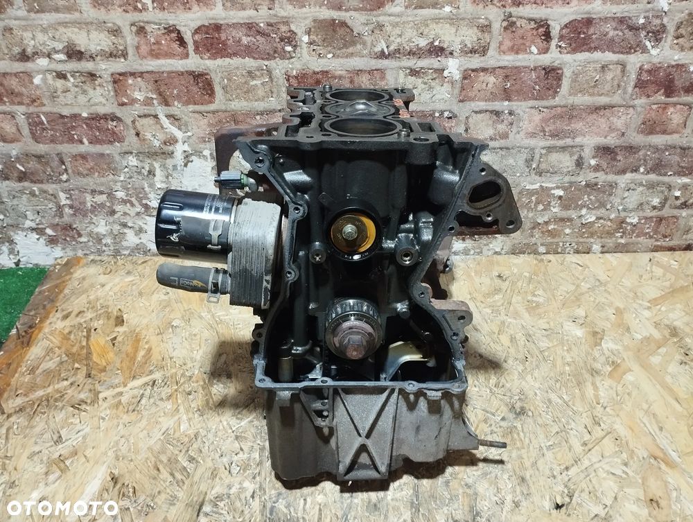 BLOK SILNIKA CM5G6015HD SFJC WAŁ FORD FOCUS MK3 1.0 ECOBOOST - 3