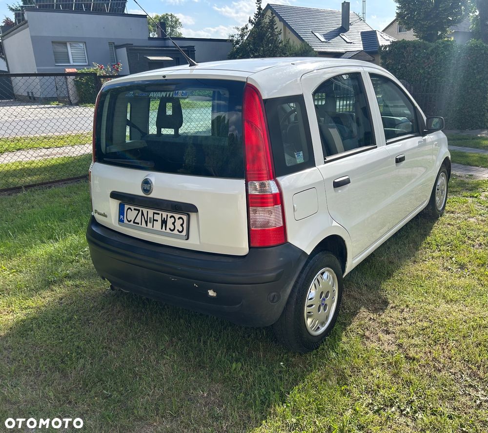 Fiat Panda 1.1 Actual Eco - 14