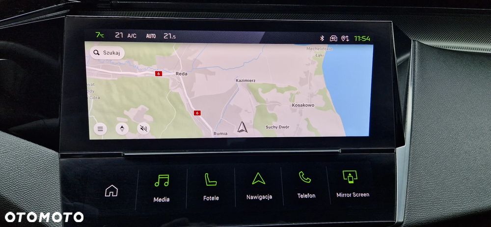 Peugeot 308 1.2 PureTech GPF GT Pack S&S EAT8 - 20