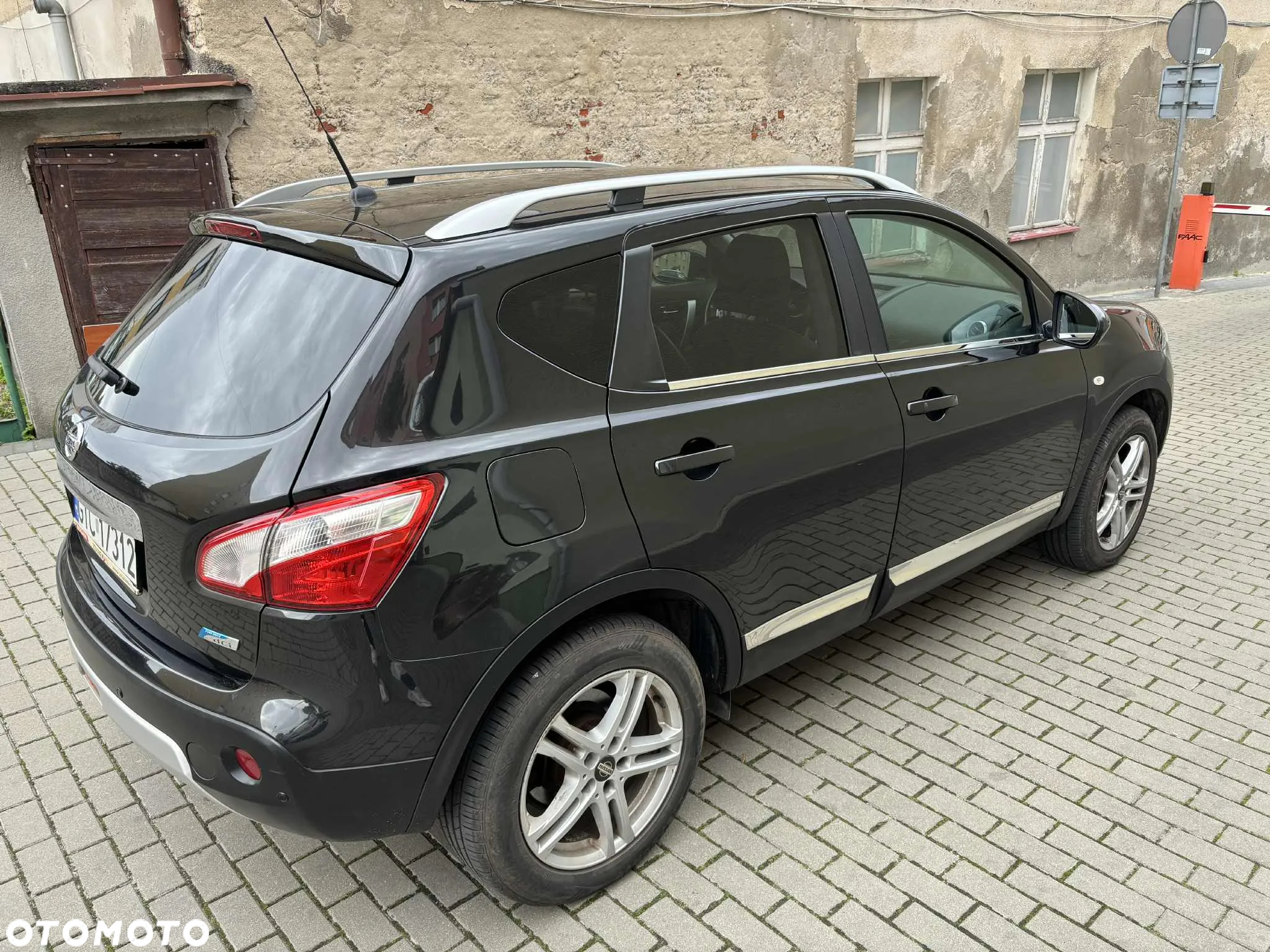 Nissan Qashqai 1.6 dCi Tekna - 18