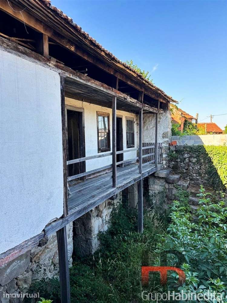 Moradia Isolada T3 Venda em Carvalhais e Candal,São Pedro do Sul - Grande imagem: 5/27