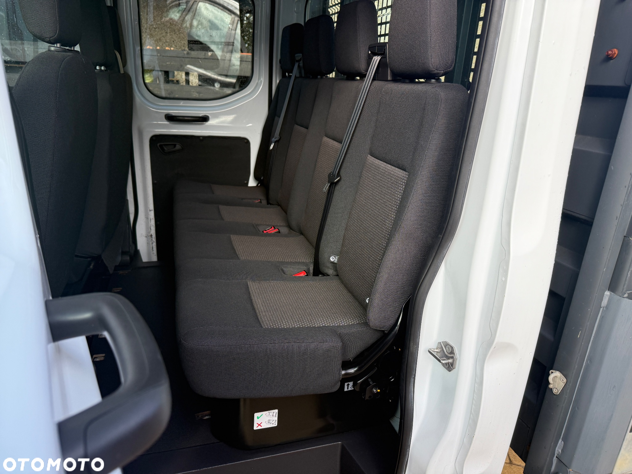 Ford TRANSIT - 7