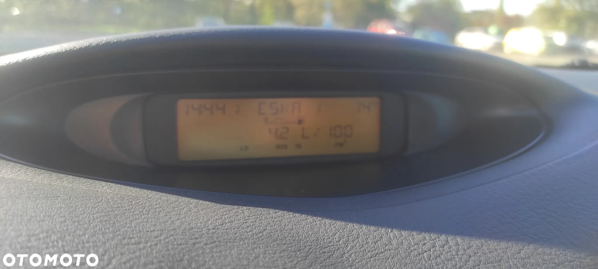 Citroën C5 1.6 HDi Attraction - 15