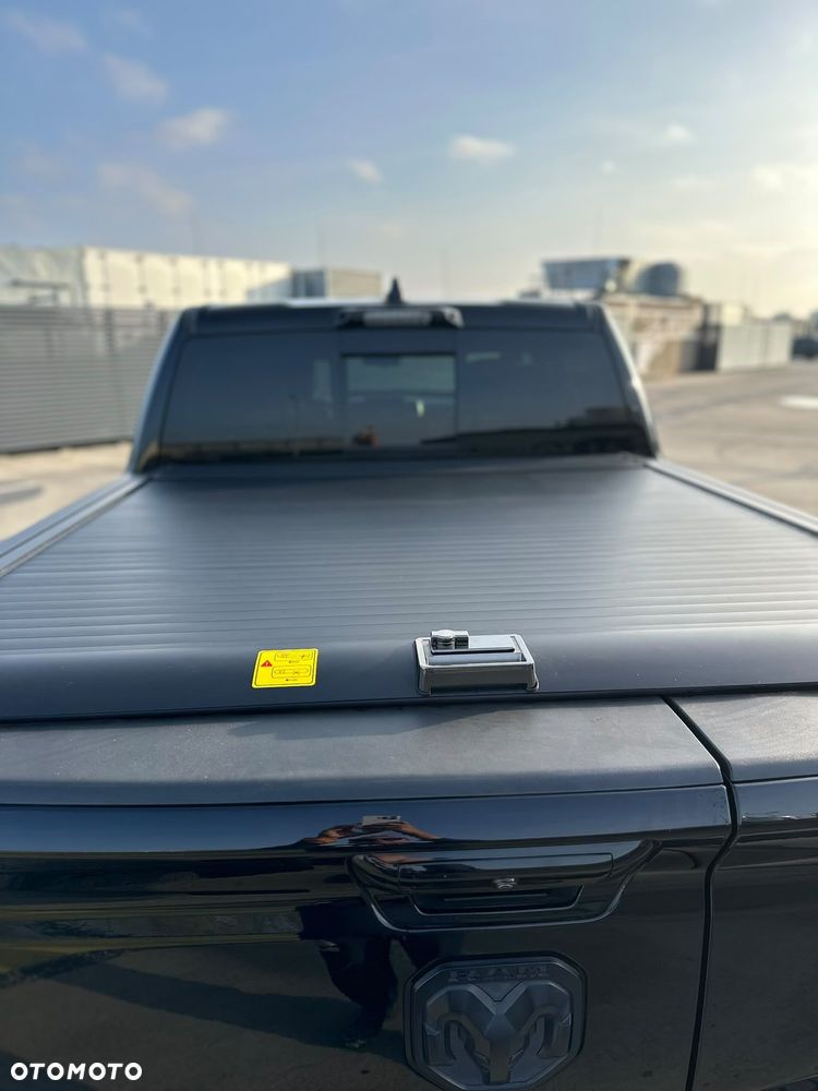 RAM 1500 - 19