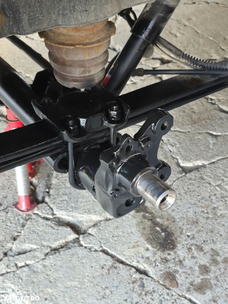 Volkswagen Caddy 1.6 TDI (5-Si.) BMT Edition 30 - 18