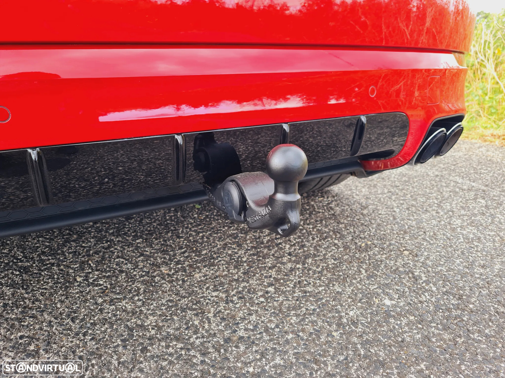 Porsche Cayenne E-Hybrid Platinum Edition - 34
