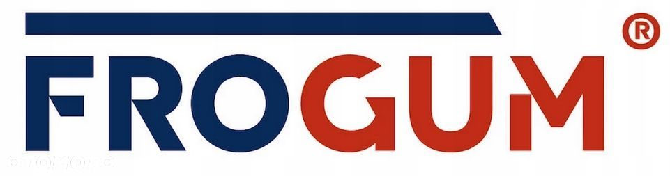 OPEL Insignia 2008- 2017 dywaniki gumowe FROGUM - 11