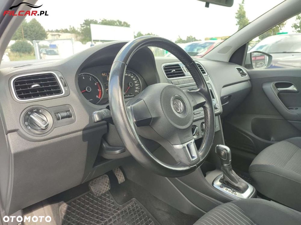 Volkswagen Polo - 5