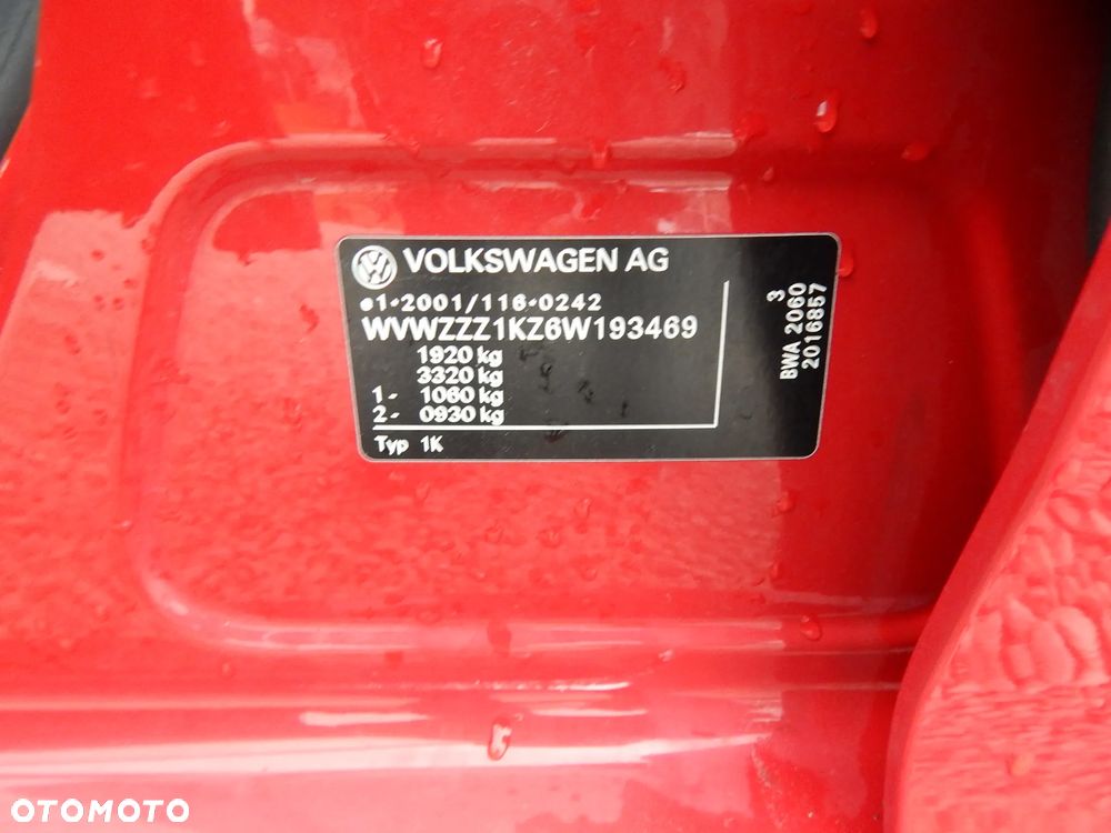 Volkswagen Golf 2.0 GTI DSG - 25