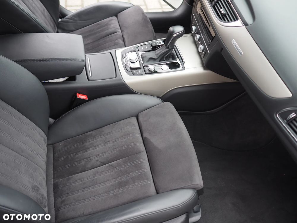 Audi A6 Allroad - 21