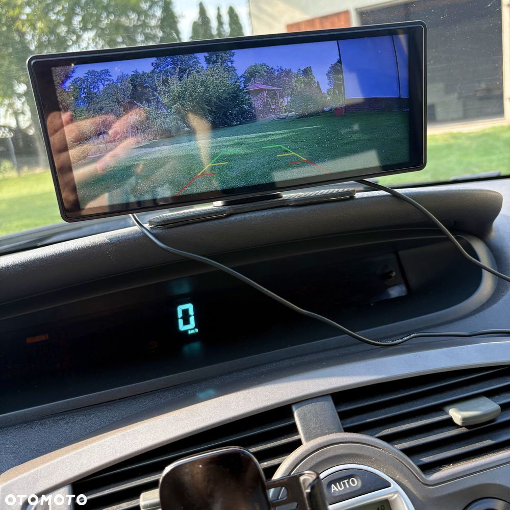 Renault Scenic - 3