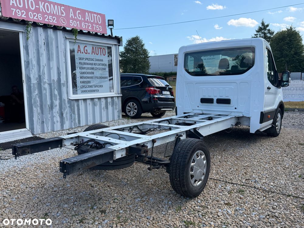 Ford Transit - 8