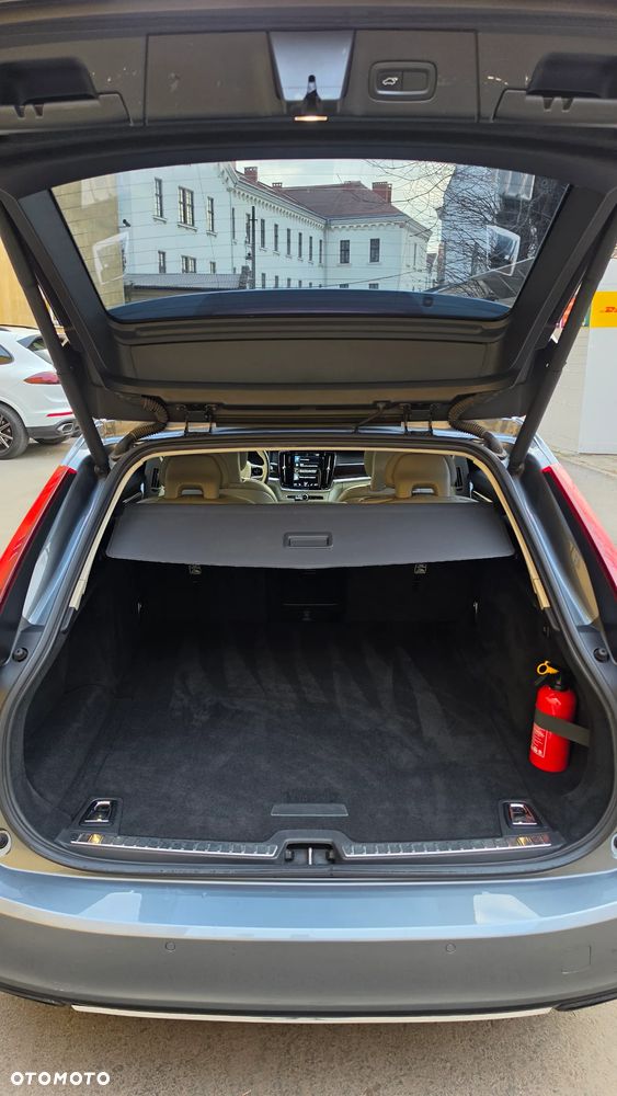 Volvo V90 D5 AWD Inscription - 15