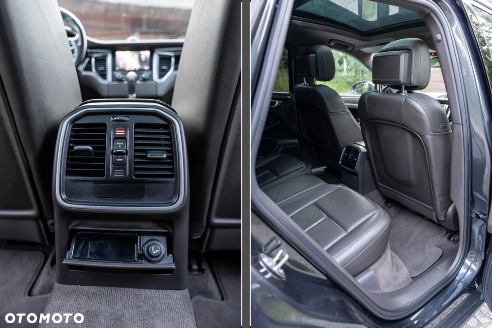Porsche Macan S PDK - 40
