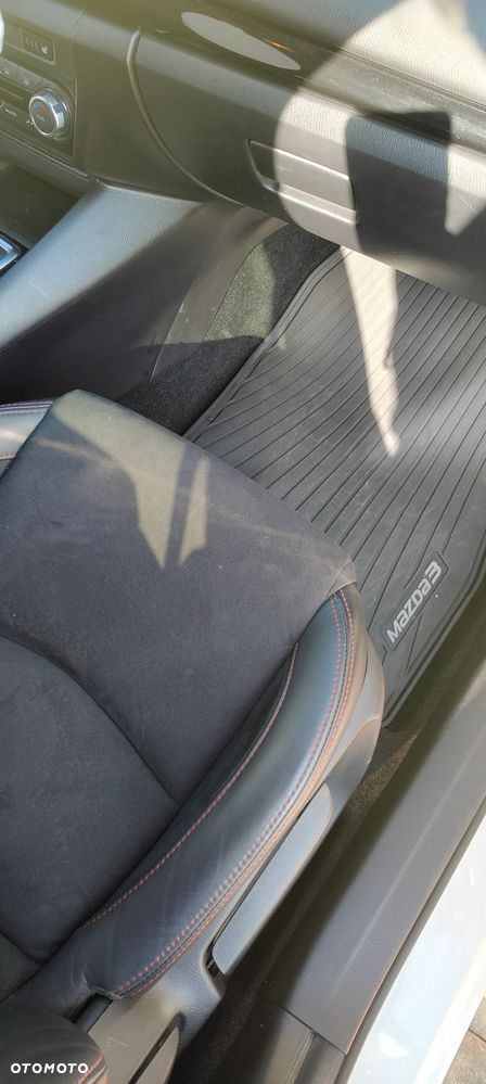 Mazda 3 2.0 Enso - 21