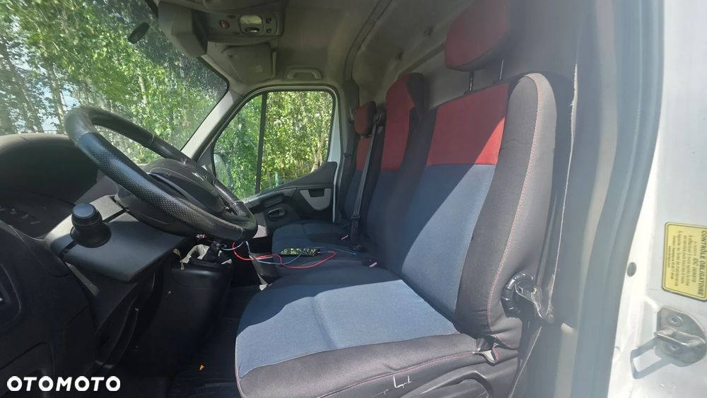 Renault Master - 19