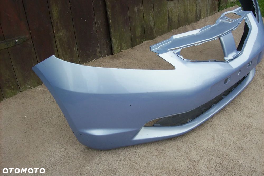 ZDERZAK PRZEDNI HONDA JAZZ III LIFT ROK 08/11 - 2