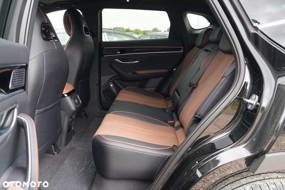 BYD Seal U 1.5 Comfort - 9