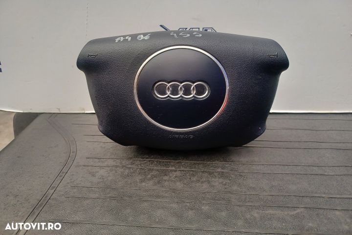 Airbag volan / sofer 8E0880201AE 8E0880201AE Audi A4 B6 [2000 - 2005] - 1