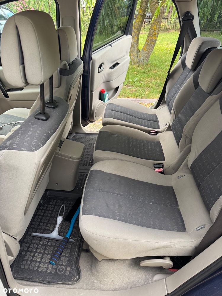Renault Scenic - 7