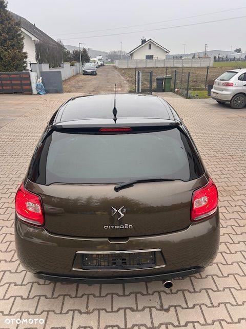 Citroën DS3 VTi 120 SoChic - 7