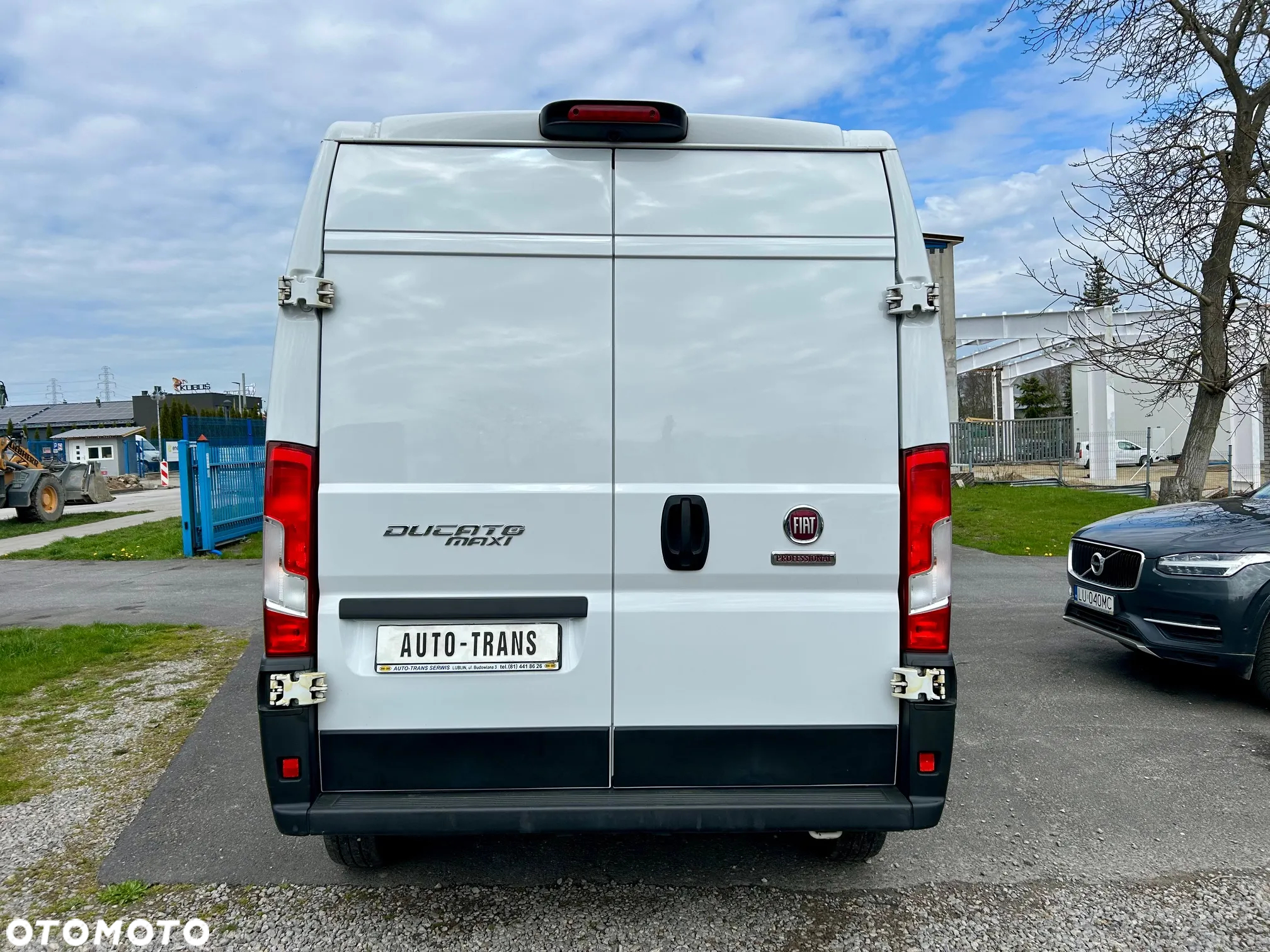 Fiat Ducato - 7