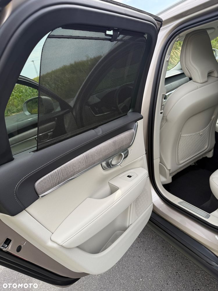 Volvo V90 Cross Country B5 B AWD Ultimate - 13