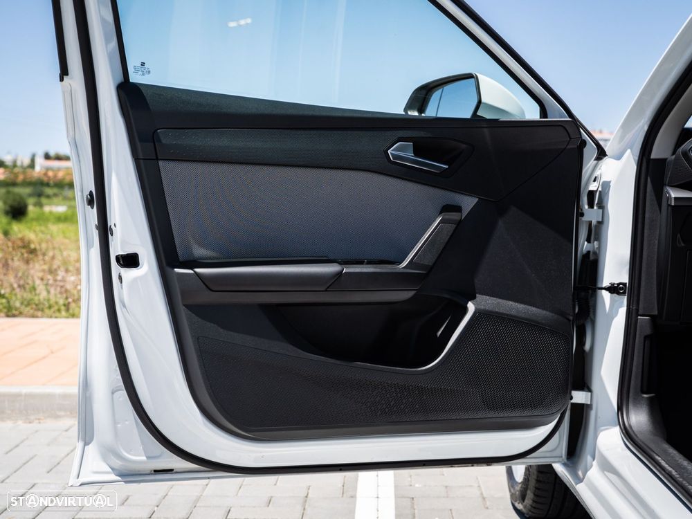 SEAT Leon 1.0 TSI Style - 30