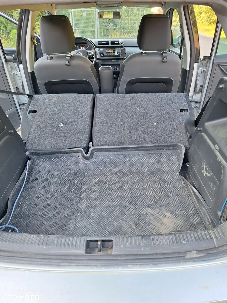 Skoda Fabia 1.2 TSI Joy - 16
