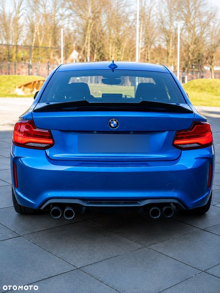 BMW Seria 2 228i M Sport - 2