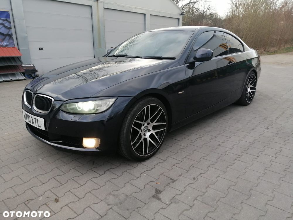 BMW Seria 3 - 6