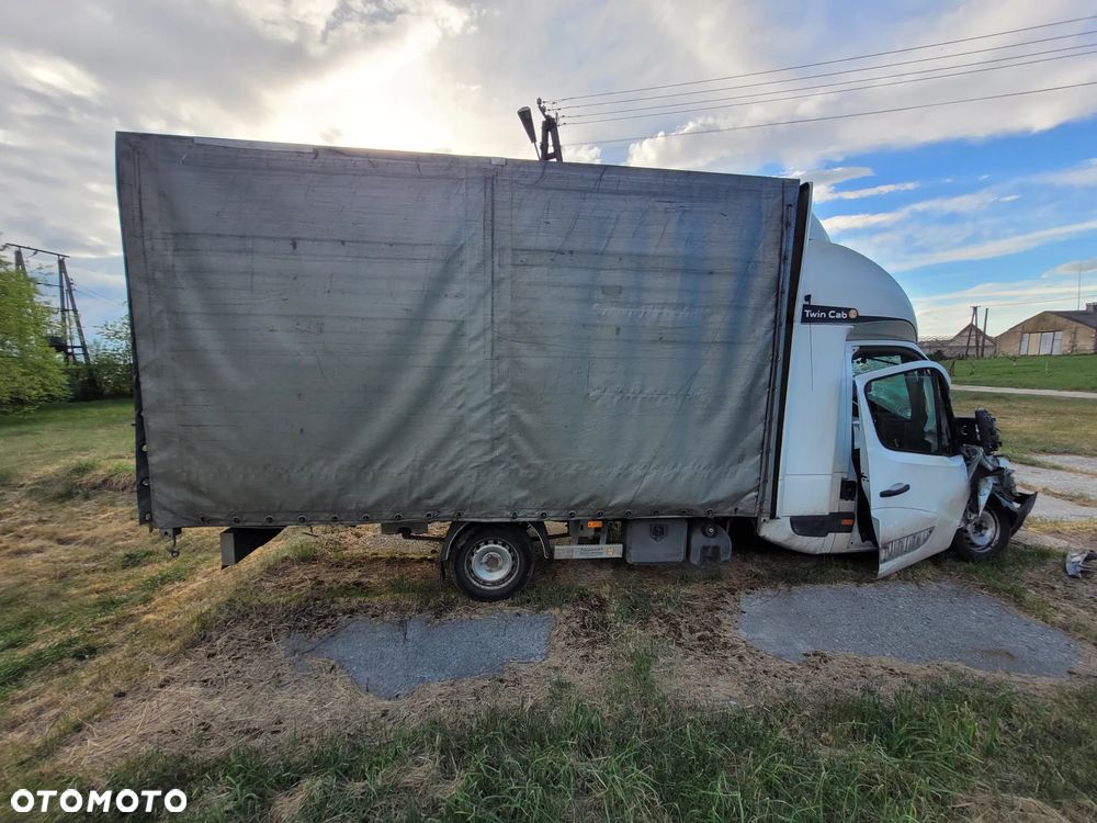 Renault MASTER - 7