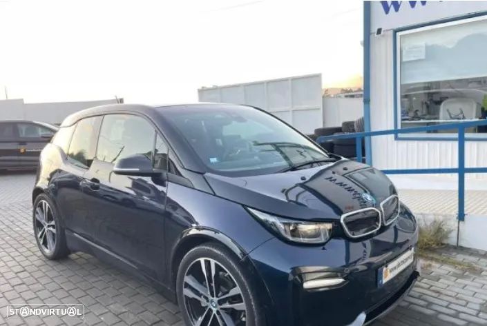 BMW i3 s 120Ah - 1