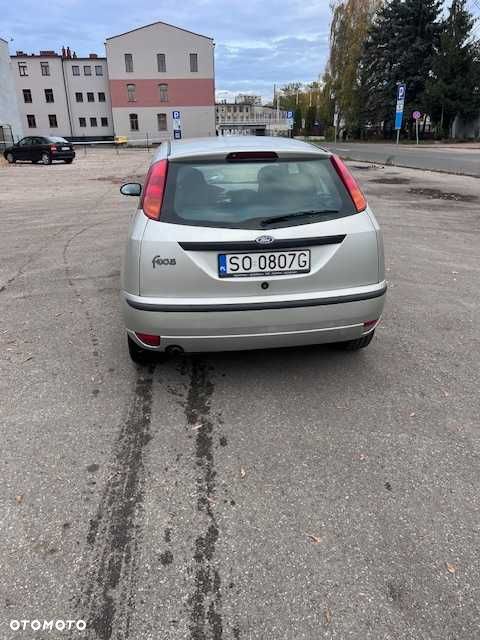 Ford Focus - 3