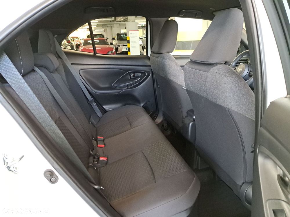 Toyota Yaris Cross Hybrid 1.5 Style - 15
