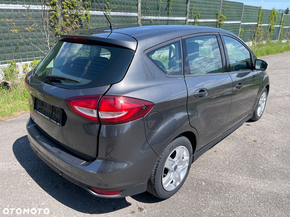 Ford C-MAX 1.5 TDCi Start-Stop-System COOL&CONNECT - 7